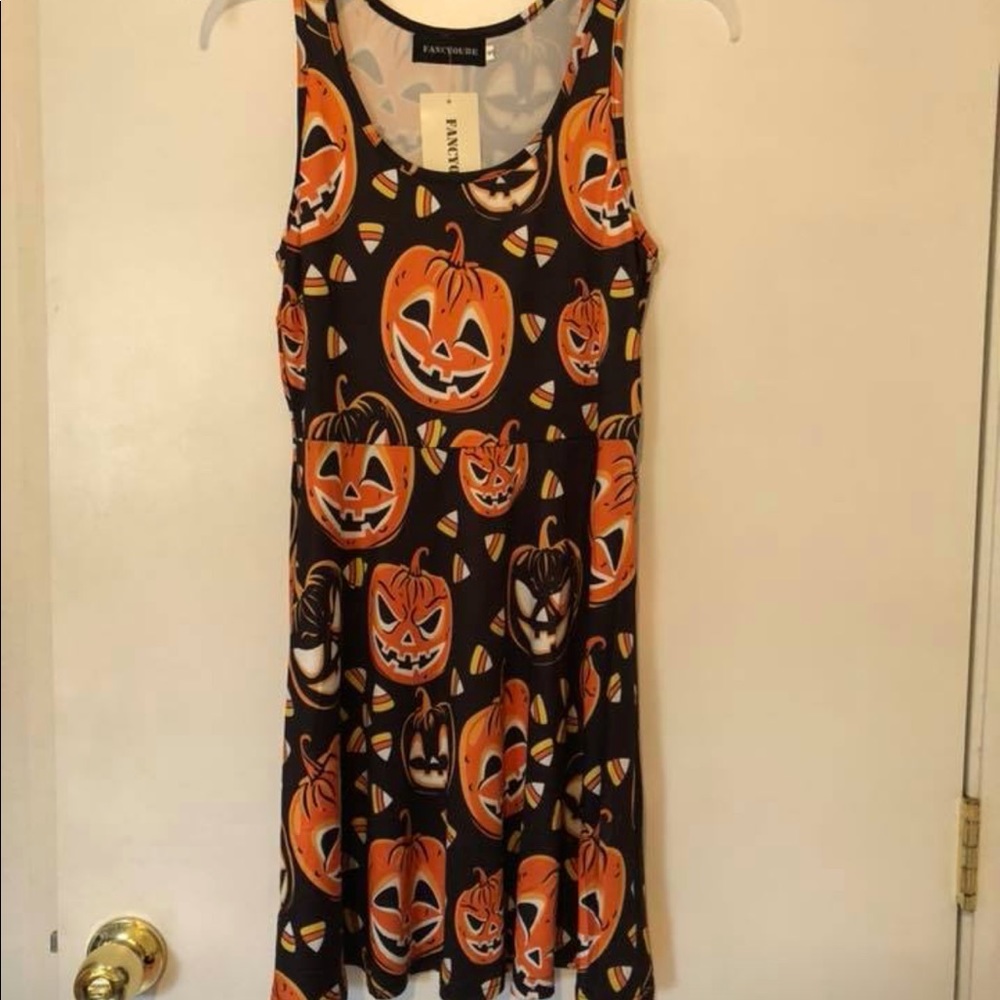 Halloween dress
